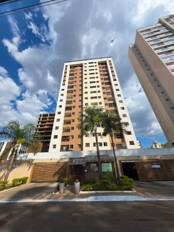 APARTAMENTO À VENDA RESIDENCIAL TERRAZZO VIVERE CEILÂNDIA/DFExcelente oportunida...