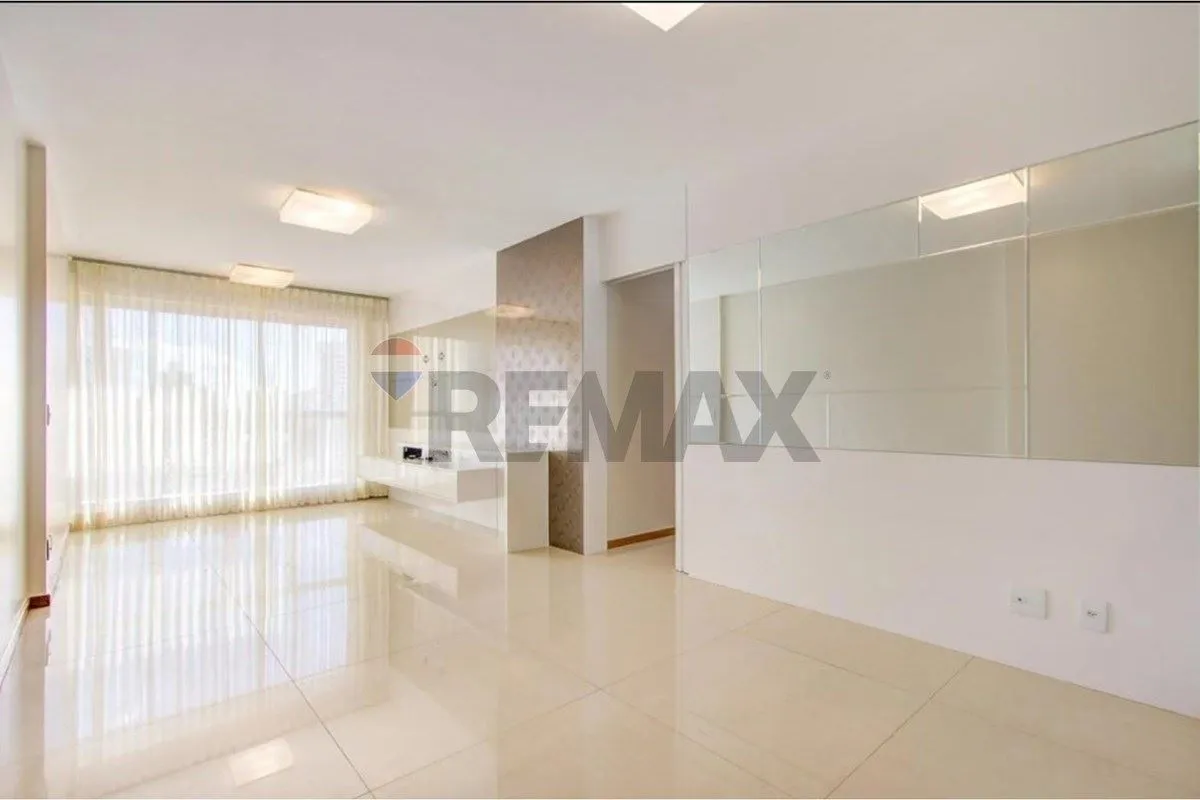 Conheça este apartamento reformado no Residencial Villa Pavanelli, localizado em...