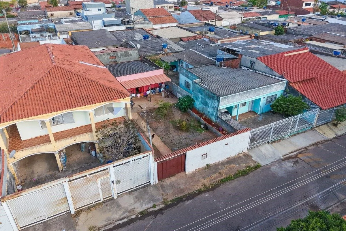 Oportunidade para quem procura um lote de 275 m² em uma das regiões mais prática...