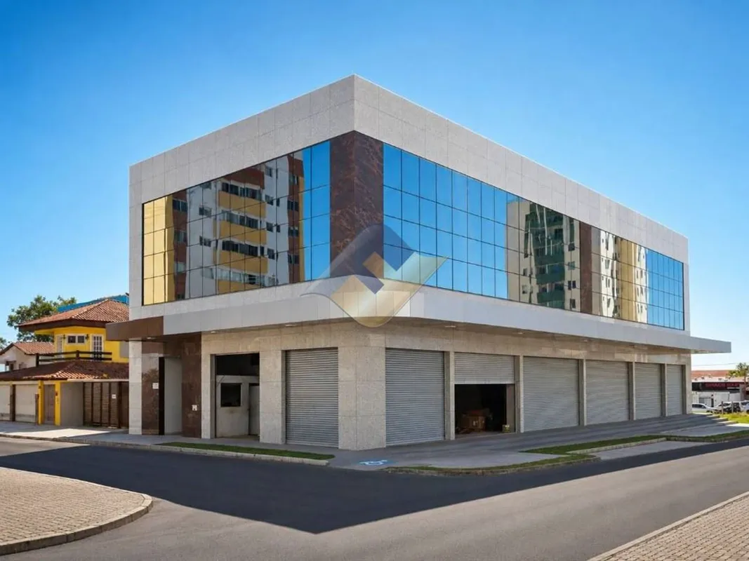 Sala comercial 30 m² | Centro Empresarial Mary Fatuch Barcat | Águas Claras Nort...