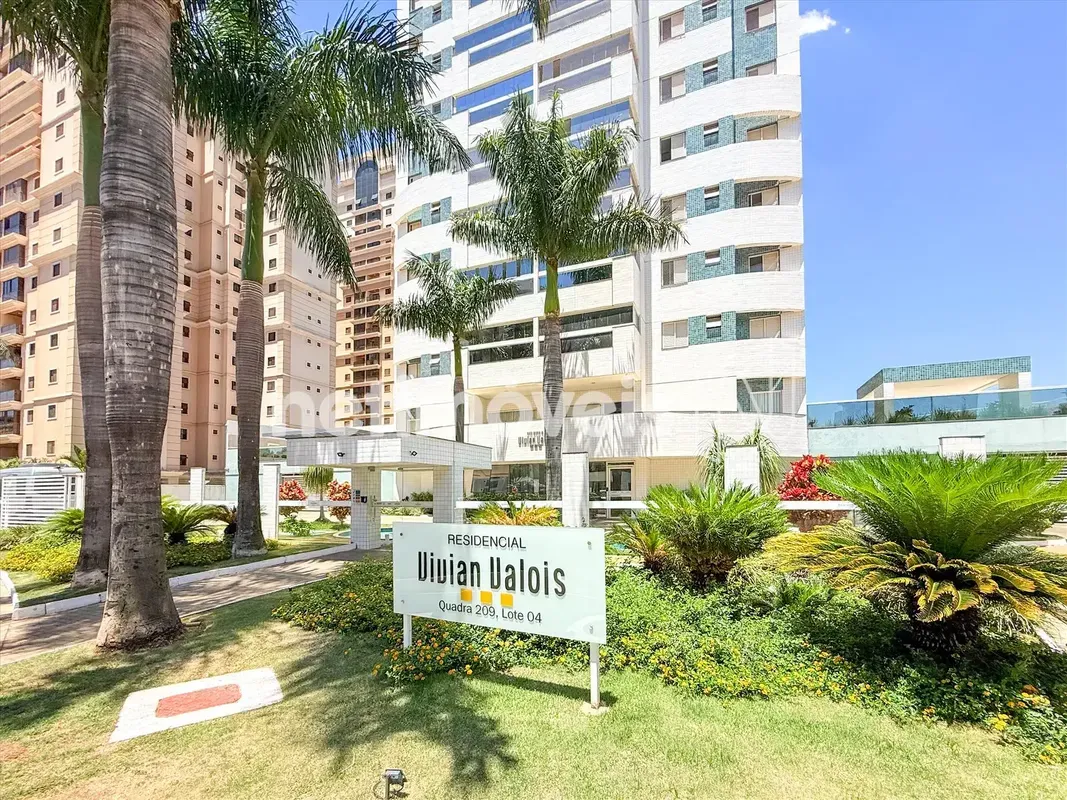  VIVIAN VALOIS - 209 EXCELENTE APARTAMENTO | LOCALIZAÇÃO PRIVILEGIADA Apartament...