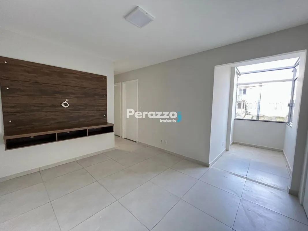  QC 05 Jardim Mangueiral | Apartamento de 2 quartos com armários planejados por ...