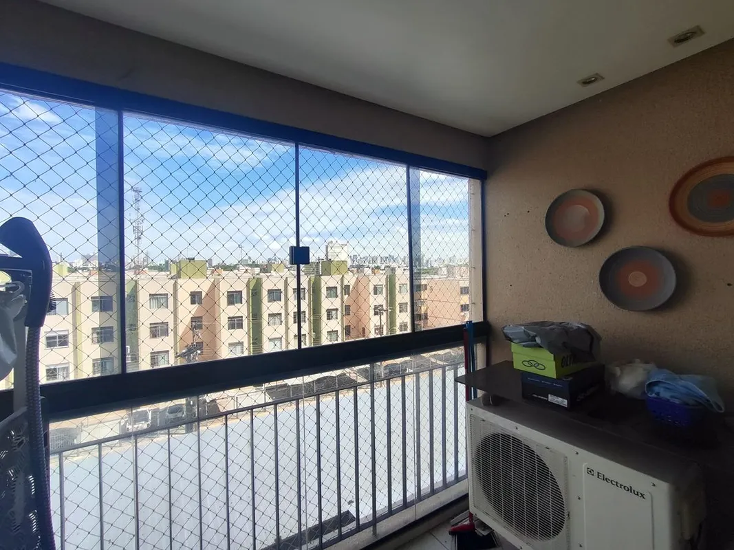 Apartamento para venda Residencial Yes 1, Vila Jaraguá (Goiânia)Detalhes do imóv...