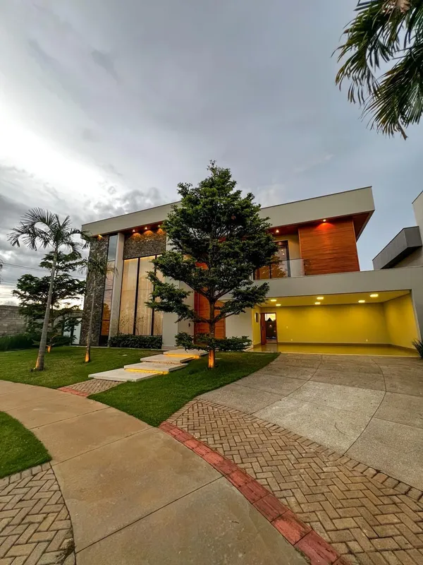 Descubra o privilÃ©gio de viver com requinte e exclusividade no Parqville Pinhei...