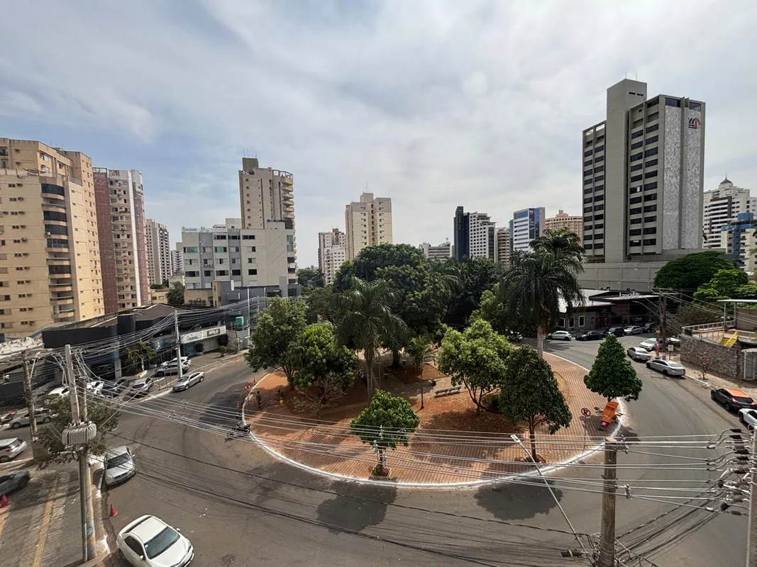 ?? SALA COMERCIAL PARA ALUGAR | SETOR OESTE – GOIÂNIA? Excelente localização e ó...