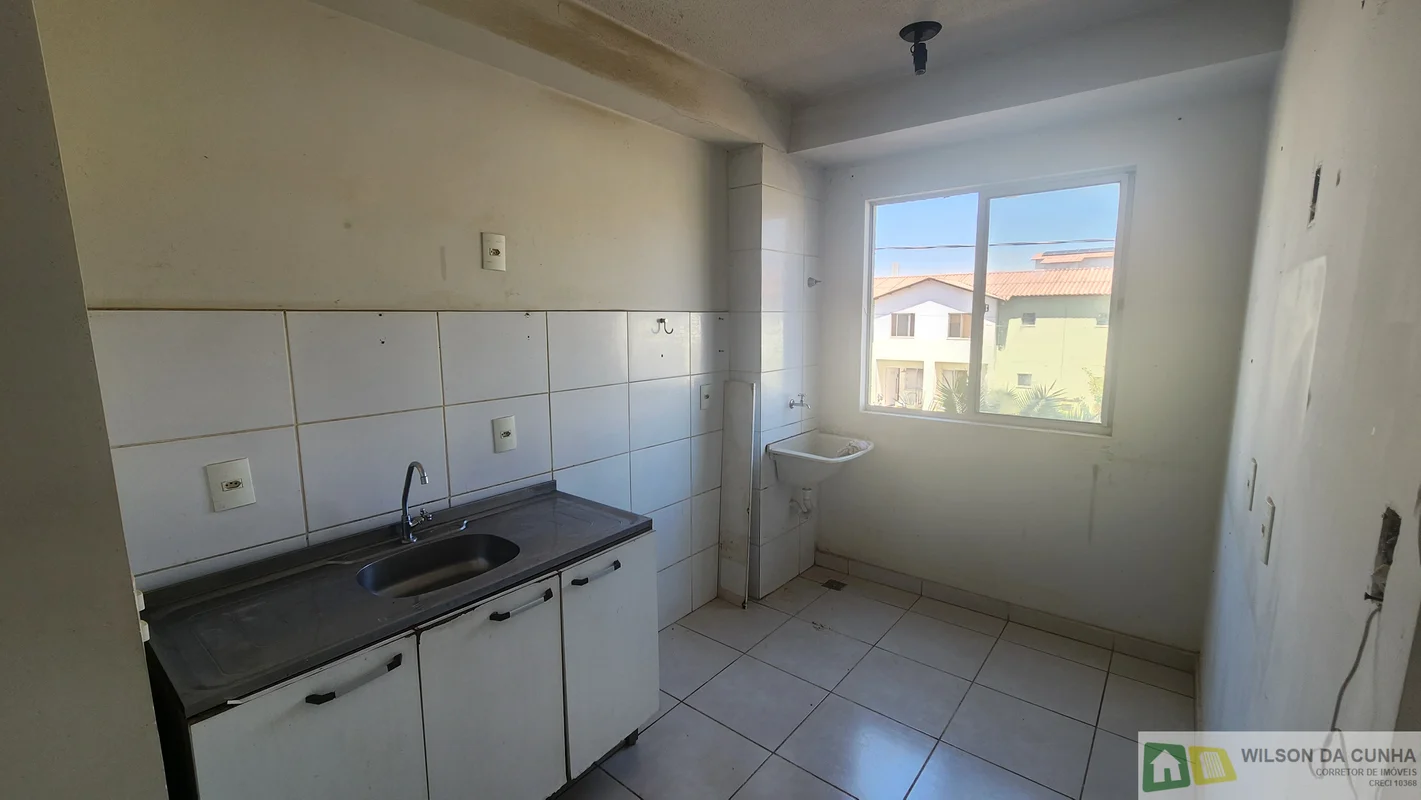 Descubra um apartamento confortável e bem localizado na Rua 500 Lote 502, Total ...