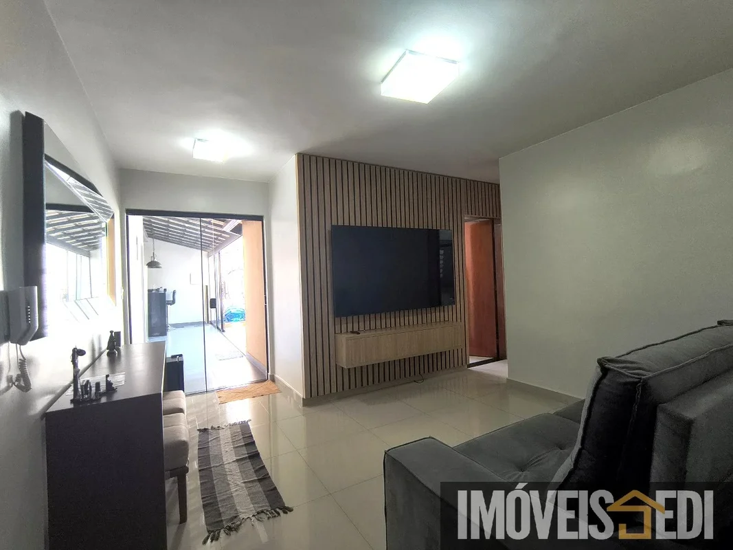 Residencial BeethovenQS 05 Rua 310 - Av. Águas Claras/ArealExcelente apartamento...