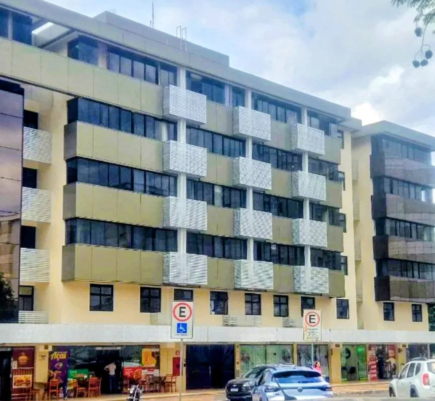 Descubra um ótimo espaço no coração do Sudoeste, em Brasília. Localizada na CCSW...