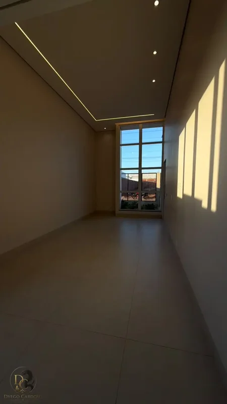 **CASA NOVA DE ALTO PADRÃO À VENDA | CONDOMÍNIO PRIME – ALAMEDA DOS IPÊS | PONTE...