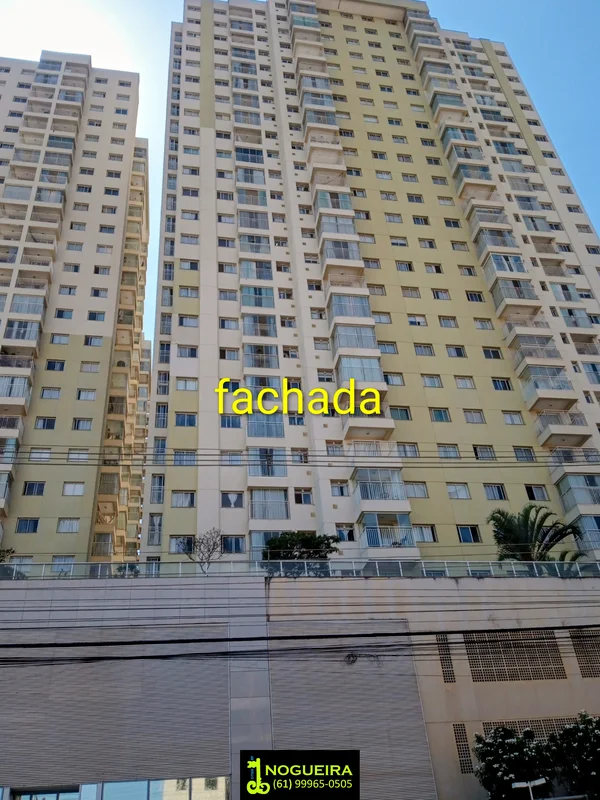 Descubra este confortável apartamento no Residencial Flex Gama, localizado na Ár...