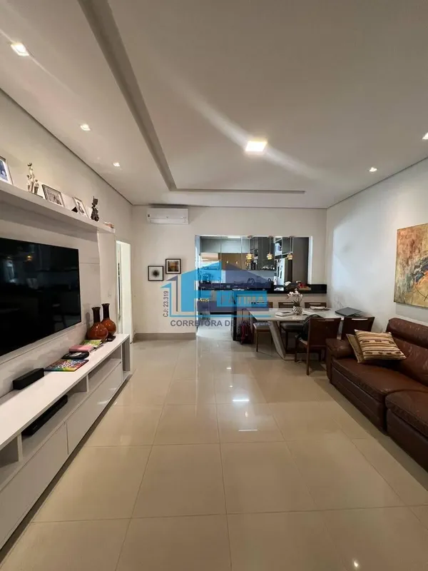  CASA DE ALTO PADRÃO NA LAJE - 3 QUARTOS, SENDO 1 SUÍTECARACTERÍSTICAS DO IMÓVEL...