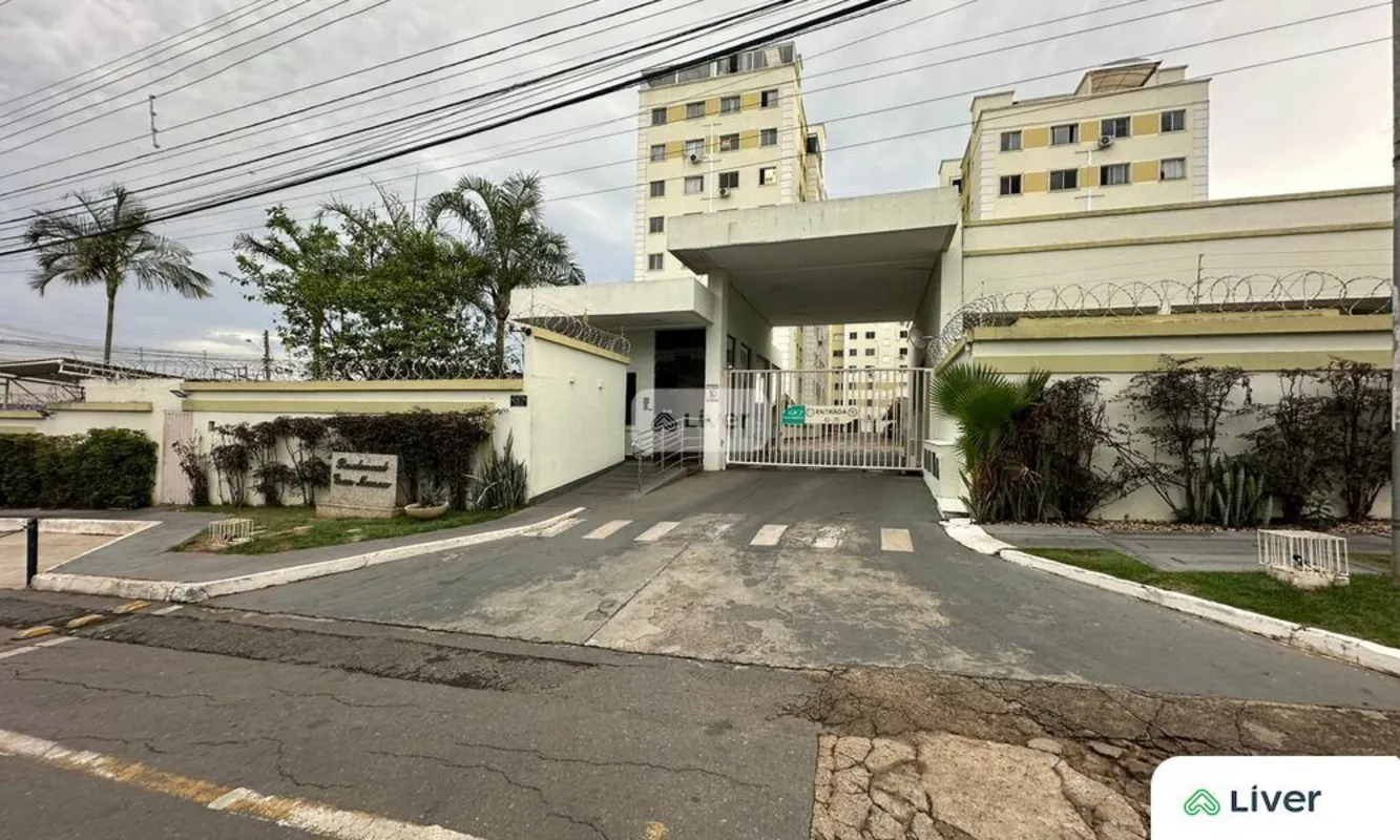 ??? Apartamento para alugar no Edifício Gran Maison – Goiânia ????? Aluguel com ...