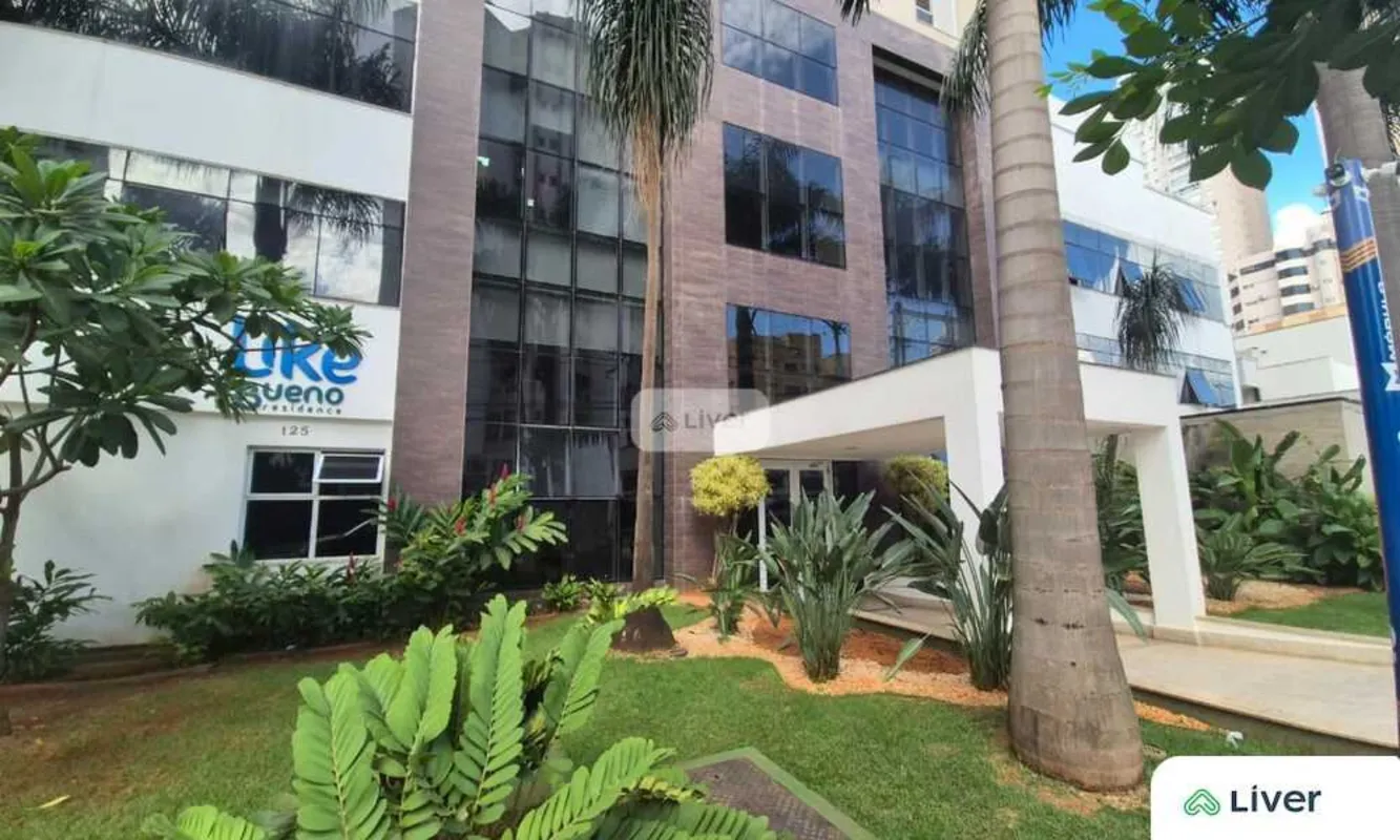 Seu Novo Lar no Residencial Like Bueno – Alto Padrão no Setor Bueno!?? Apartamen...