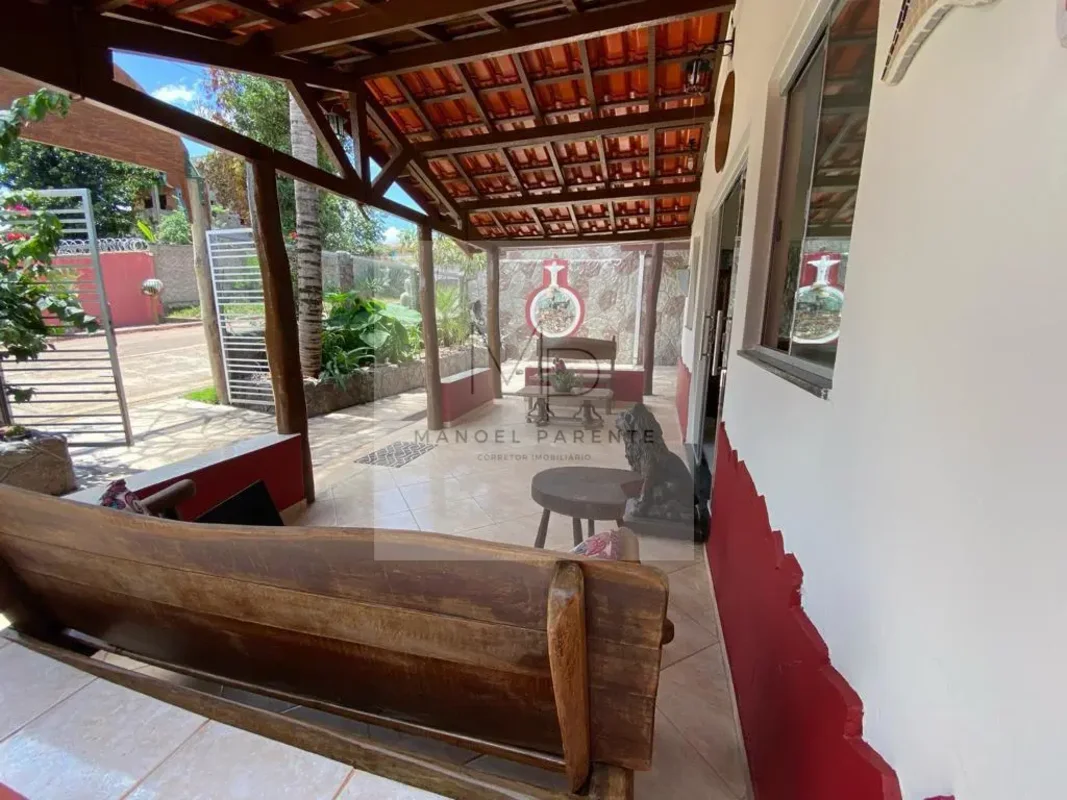 Foto do Imóvel