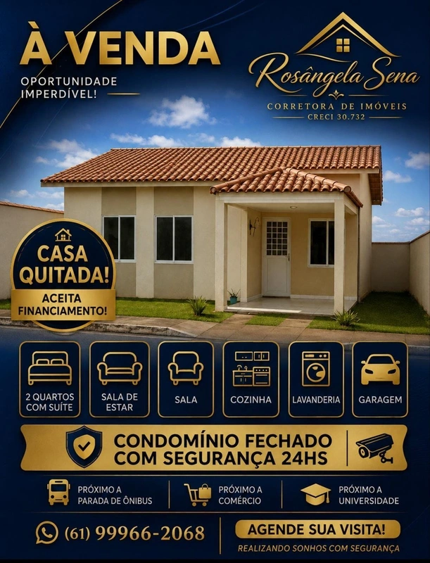 Foto do Imóvel