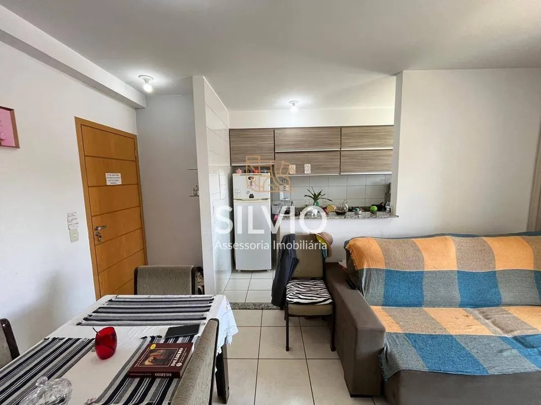 APARTAMENTO À VENDA EM SAMAMBAIA SUL – PRÓXIMO AO METRÔ!2 QUARTOS COM SUÍTE POR ...