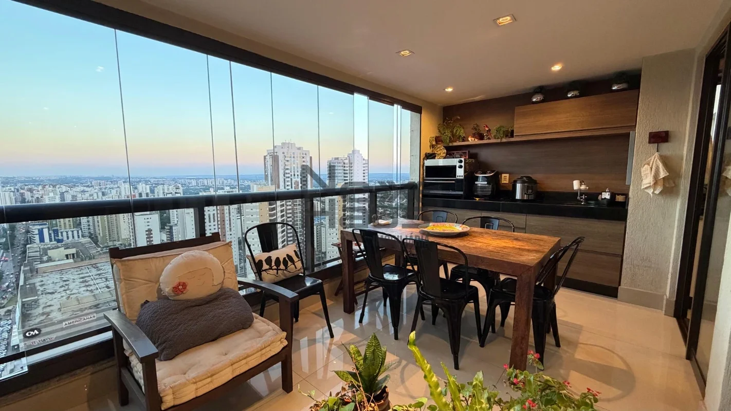 IMOBILIÁRIA NEX HAUS VENDE COM EXCLUSIVIDADE EM ÁGUAS CLARAS RESIDENCIAL VIA NAT...