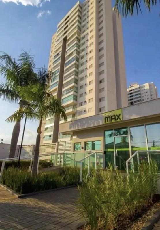 Descubra seu novo lar na melhor localização de Goiânia, no Condomínio Ivent Max,...