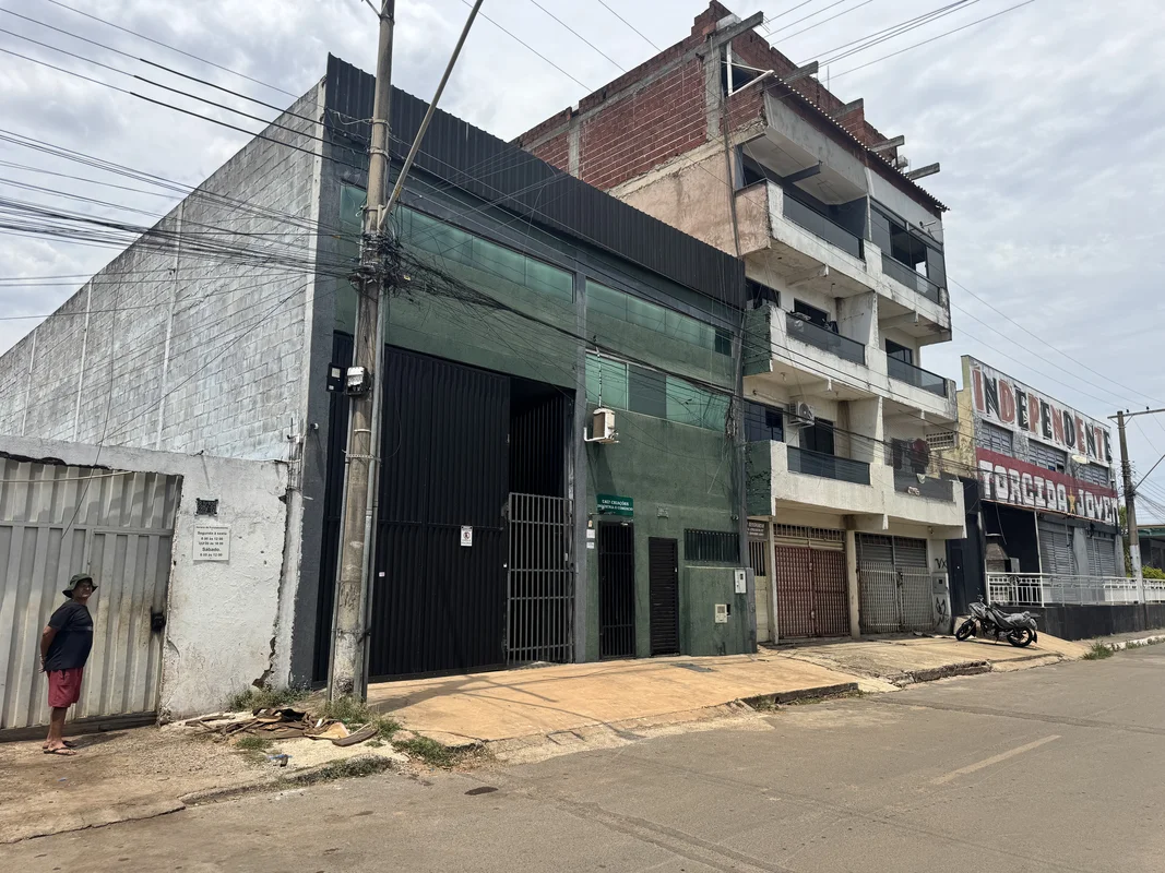 Foto do Imóvel