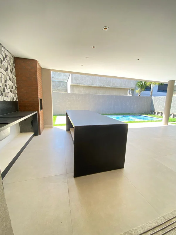 Sobrado no Portal do Sol GreenÁrea do terreno: 406 m2Área construída: 290,47 m2T...