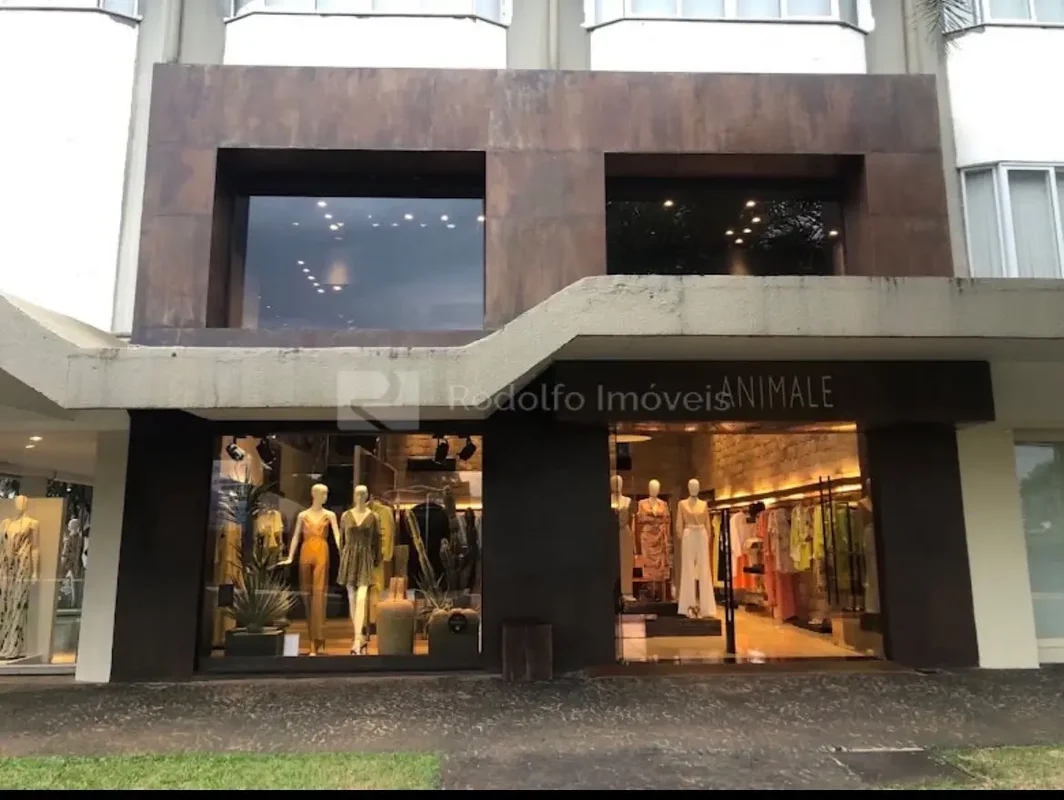 EXCELENTE LOJA PARA LOCAÇÃO!ÓTIMA OPORTUNIDADE PARA O SEU NEGÓCIO!LOJA TÉRREA CO...