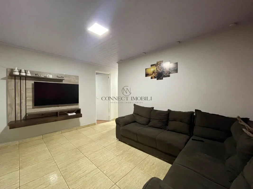 CASA À VENDA | QR 206 | 3 QUARTOSSamambaia Norte, Brasília - DFMore em uma casa ...