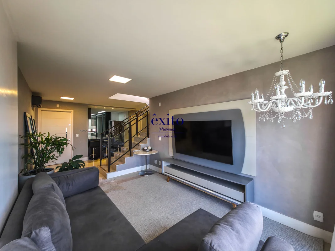 Noroeste, SQNW 111, Via Ibiza. Cobertura à venda com EXCLUSIVIDADE!**Aceita perm...