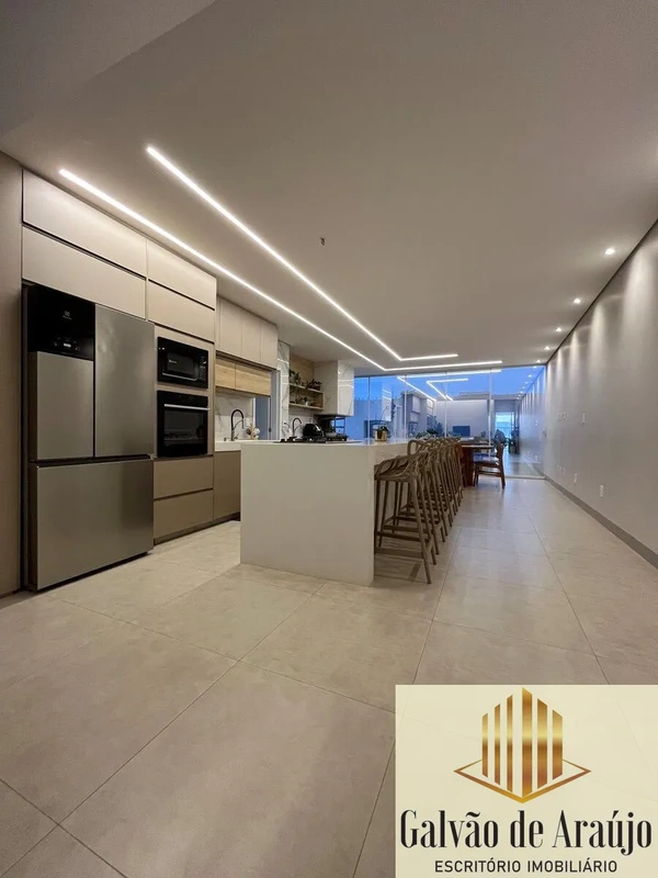 Horley Galvão Aluga com Exclusividade…..Excelente casa no Condomínio Alto da Boa...