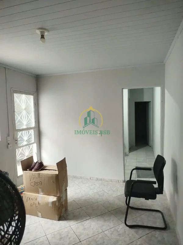 Foto do Imóvel