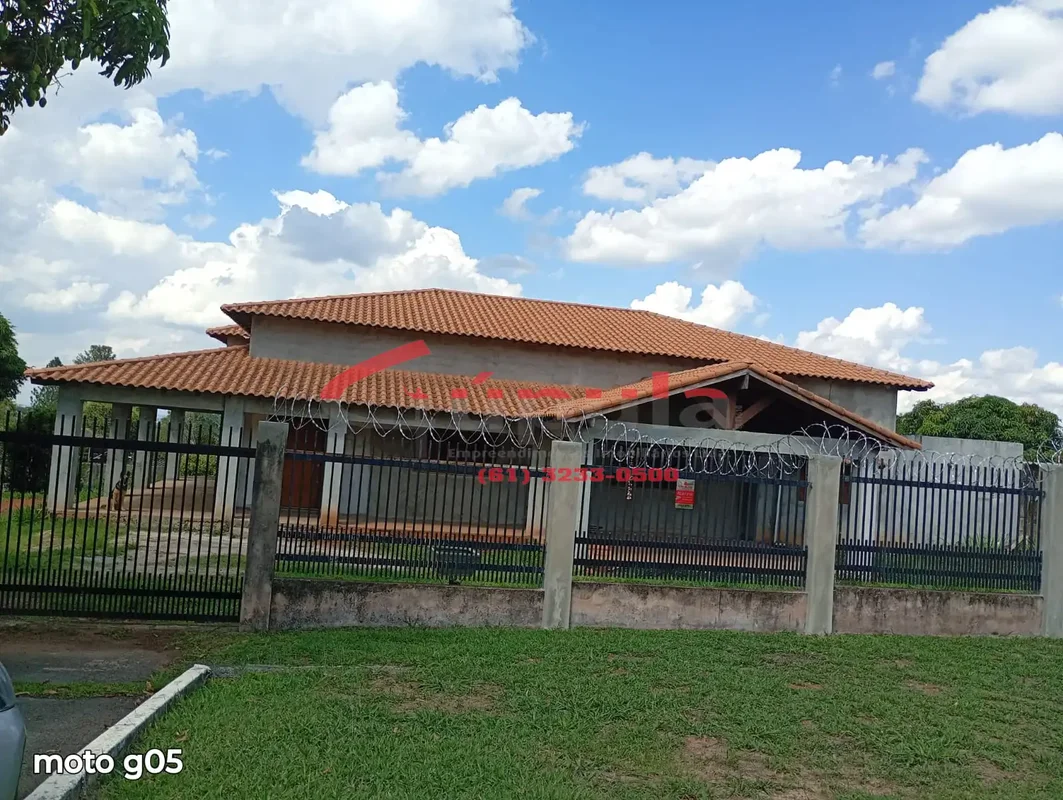Foto do Imóvel