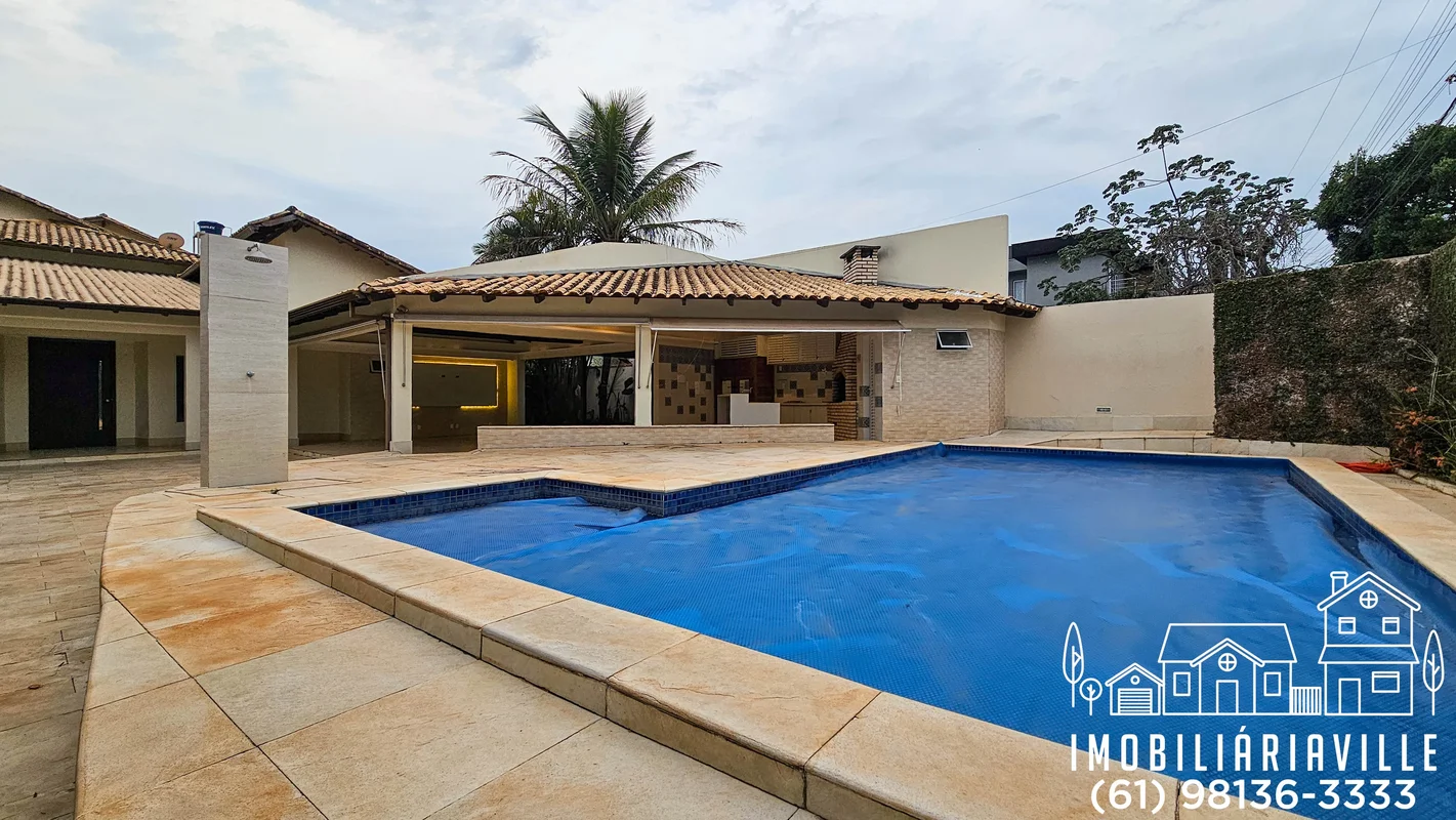 A Imobiliária Ville traz com mais uma excelente oportunidade para você morar em ...