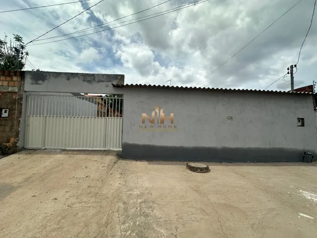 Foto do Imóvel
