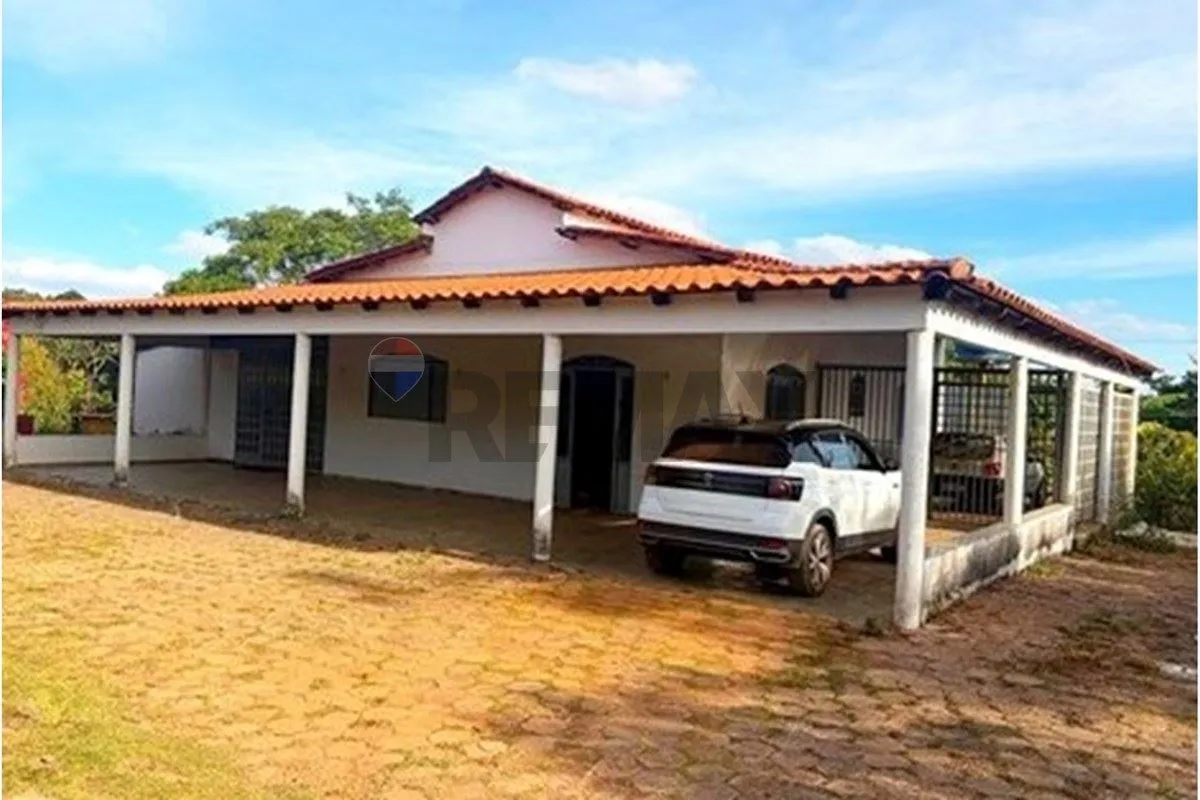 Conheça esta excelente chácara produtiva localizada no Núcleo Rural Alexandre Gu...
