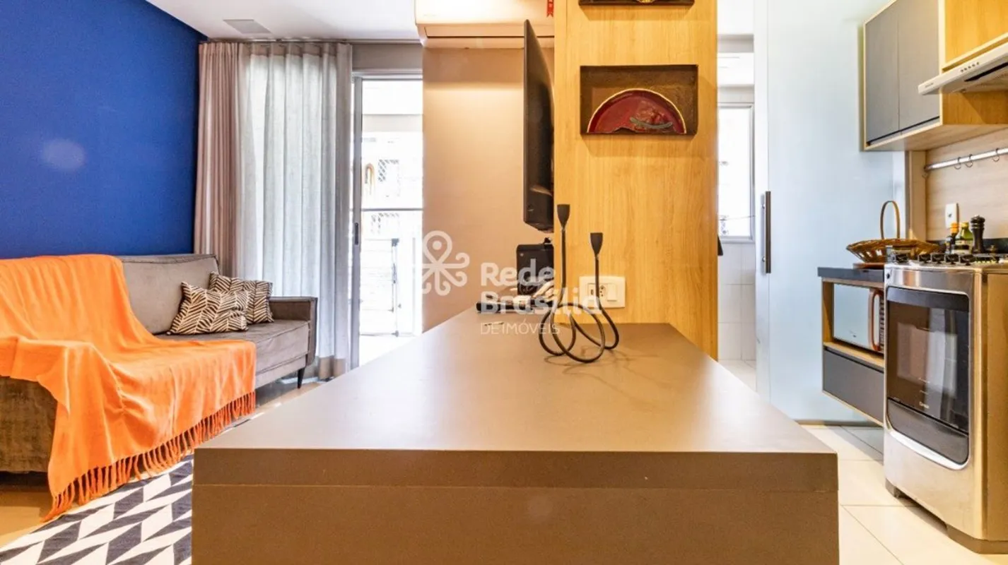 SQNW 307 - Apartamento 2 quartos sendo 1 Suíte - Noroeste - DF Algumas mobílias ...