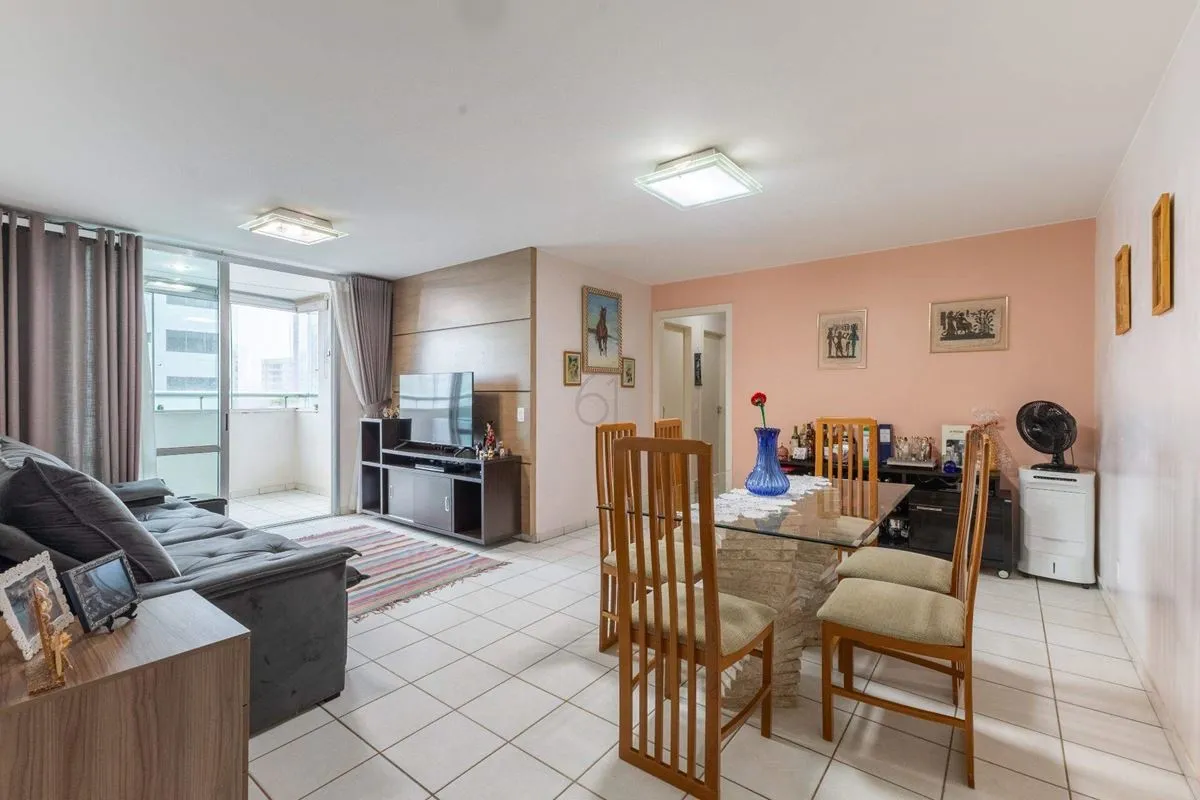 3 QUARTOS | 1 SUITE | VISTA LIVRE | ANDAR ALTO |RESIDENCIAL POLITECDestaques do ...