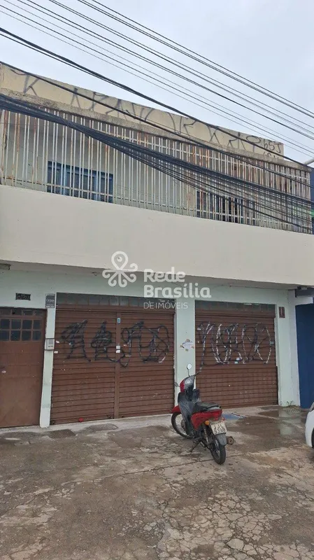 TH36335 - Ade Águas Claras, Ótima Loja, 150m². Agende sua visita! Excelente loja...