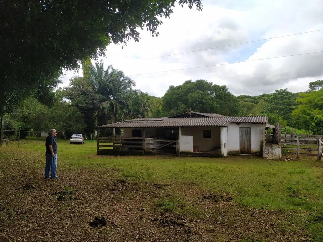 Foto do Imóvel