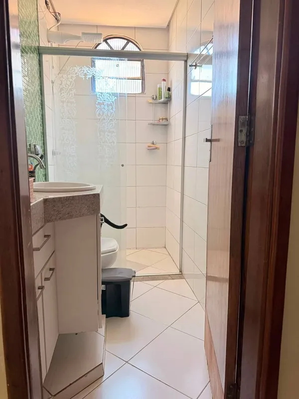 CASA À VENDA | JARDIM NOVA ERA | APARECIDA DE GOIÂNIAValor: R$ 685.000,00Se você...