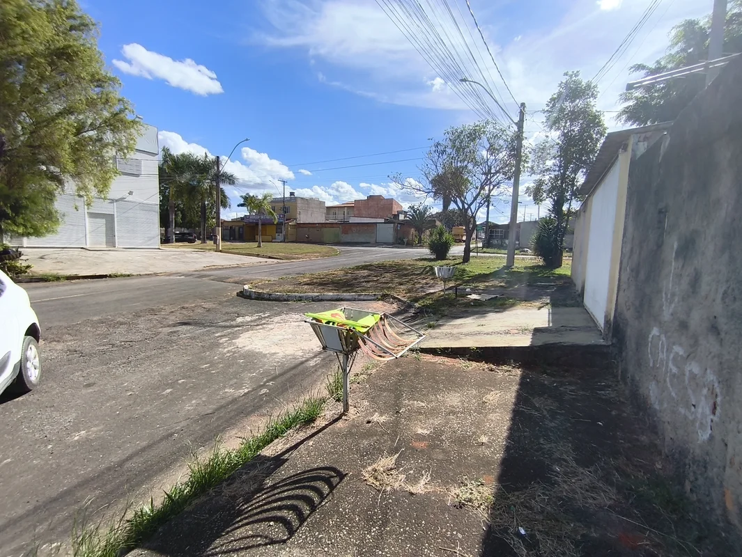 ??? OPORTUNIDADE EM SOBRADINHO II – EXCELENTE LOCALIZAÇÃO!?Procurando o lugar pe...