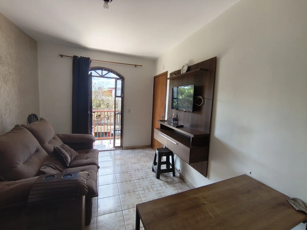 VENDO APARTAMENTO NA QUADRA 30A DOSETOR DE MANSÕES SOBRADINHO.COM 2 QUARTOS, SAL...