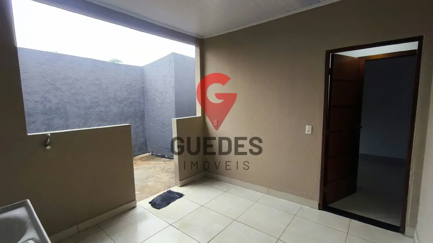 Foto do Imóvel
