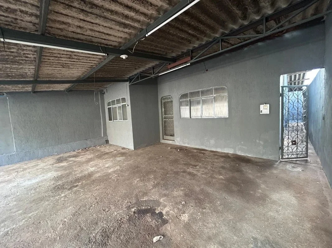 CASA À VENDA | QNO 5, CONJUNTO P – CEILÂNDIA NORTE/DFCasa confortável e funciona...