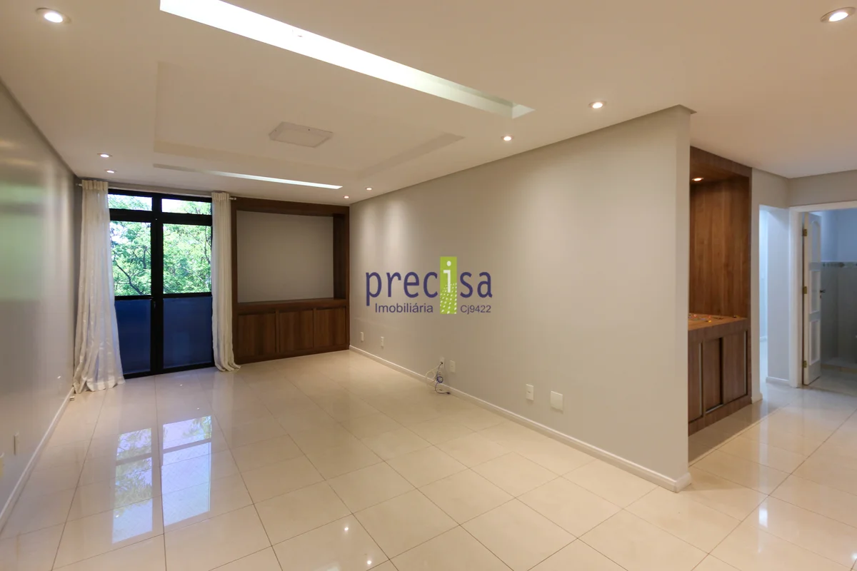 Apartamento para locação na SQS 116 Bloco K - Asa Sul!Apartamento composto de sa...