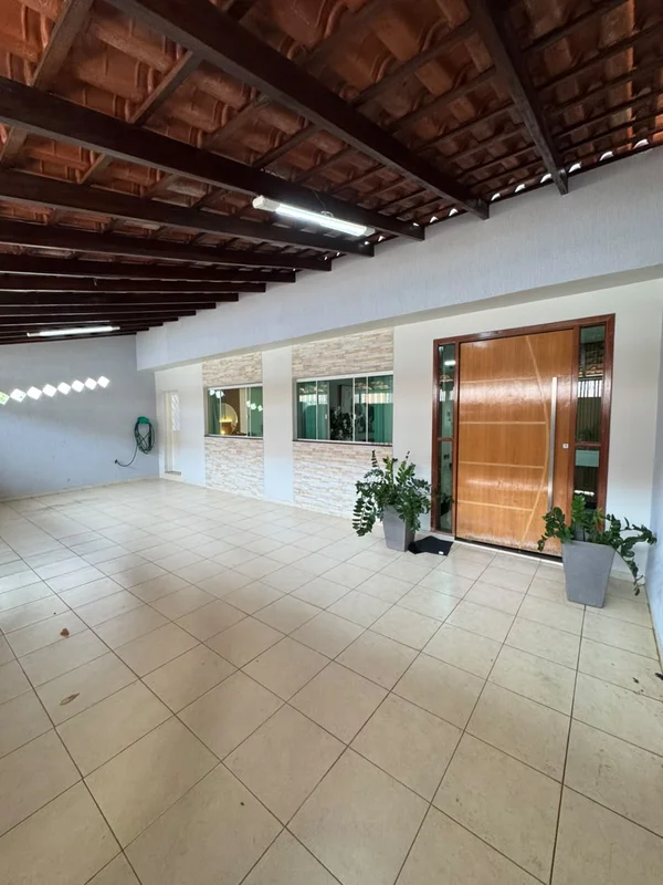 CASA À VENDA NO SETOR LESTE DO GAMA – QUADRA 26 | ACEITA FINANCIAMENTOExcelente ...