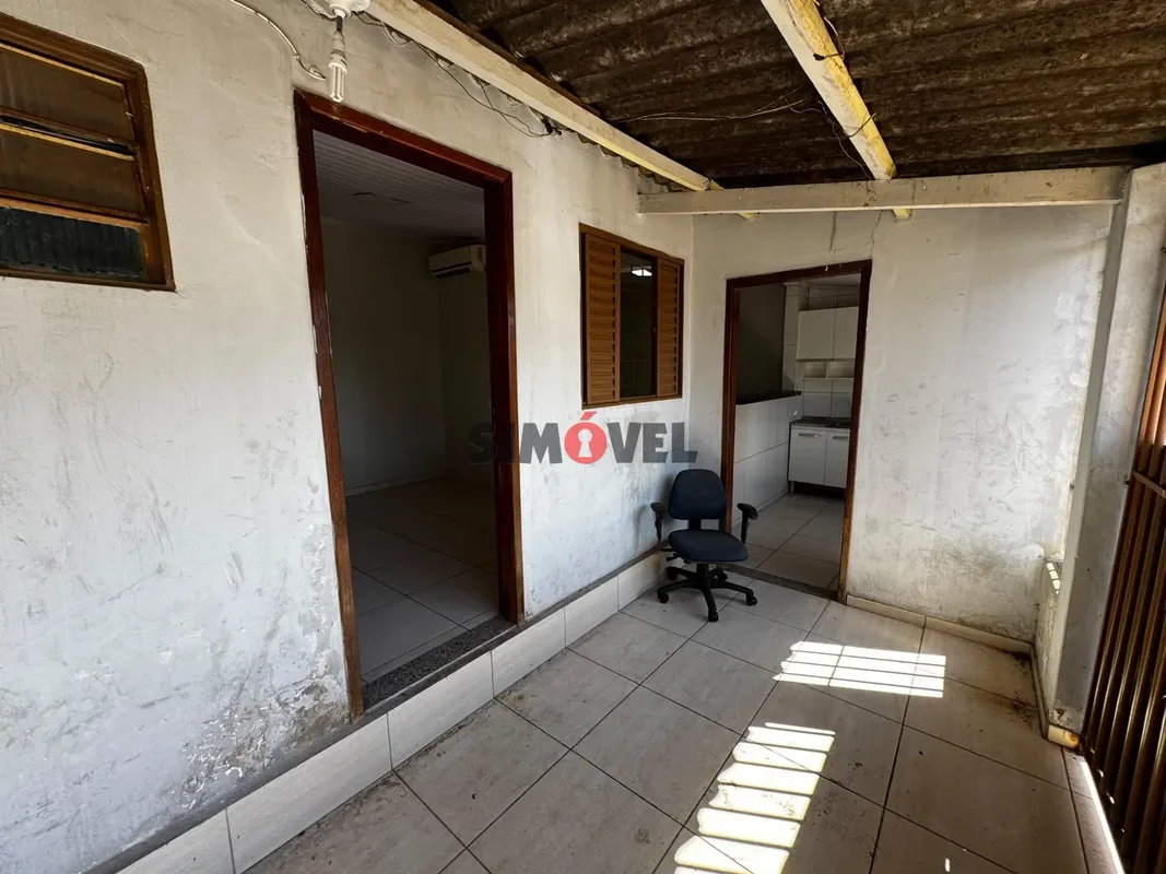 Foto do Imóvel
