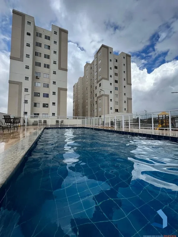 Descubra seu novo lar na QNM 29, residencial BELO ALVORADA, CEILANDIA SUL!Este a...
