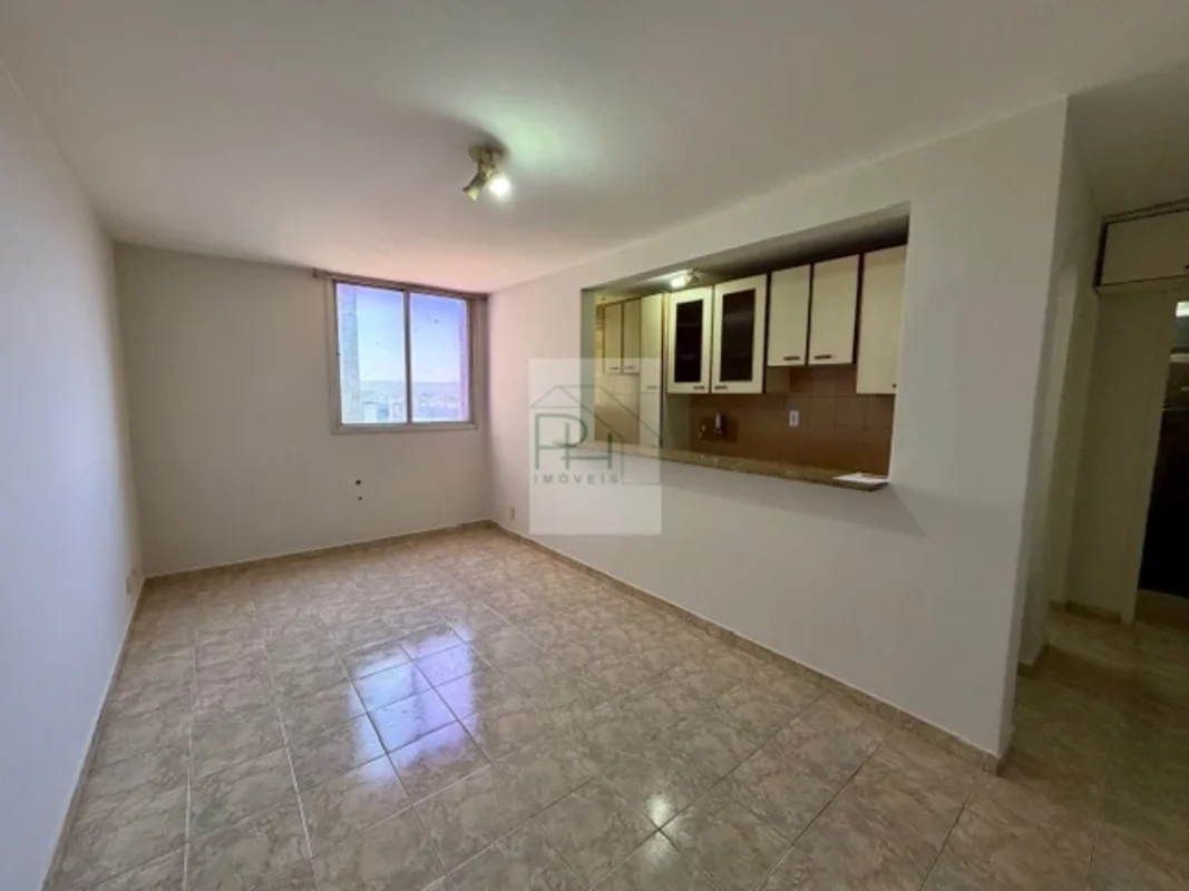 ALUGUEL | SQN 314 – ASA NORTE | BRASÍLIA/DF6º ANDAR | NASCENTE | 38 m² | EXCELEN...