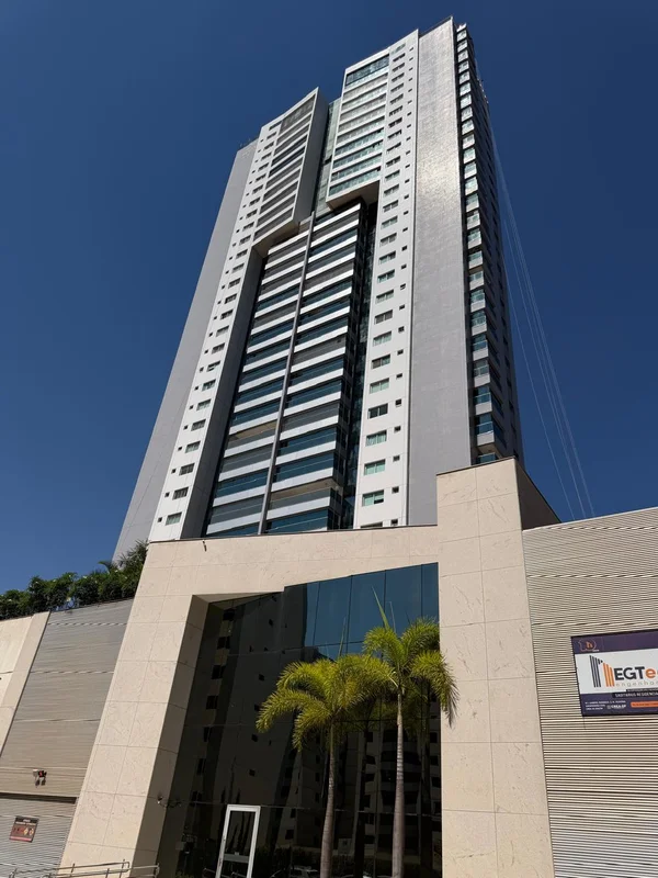 #Lindo Apartamento Com 4 Quartos, Sendo 03 suites, 01 Master. 14/10/26