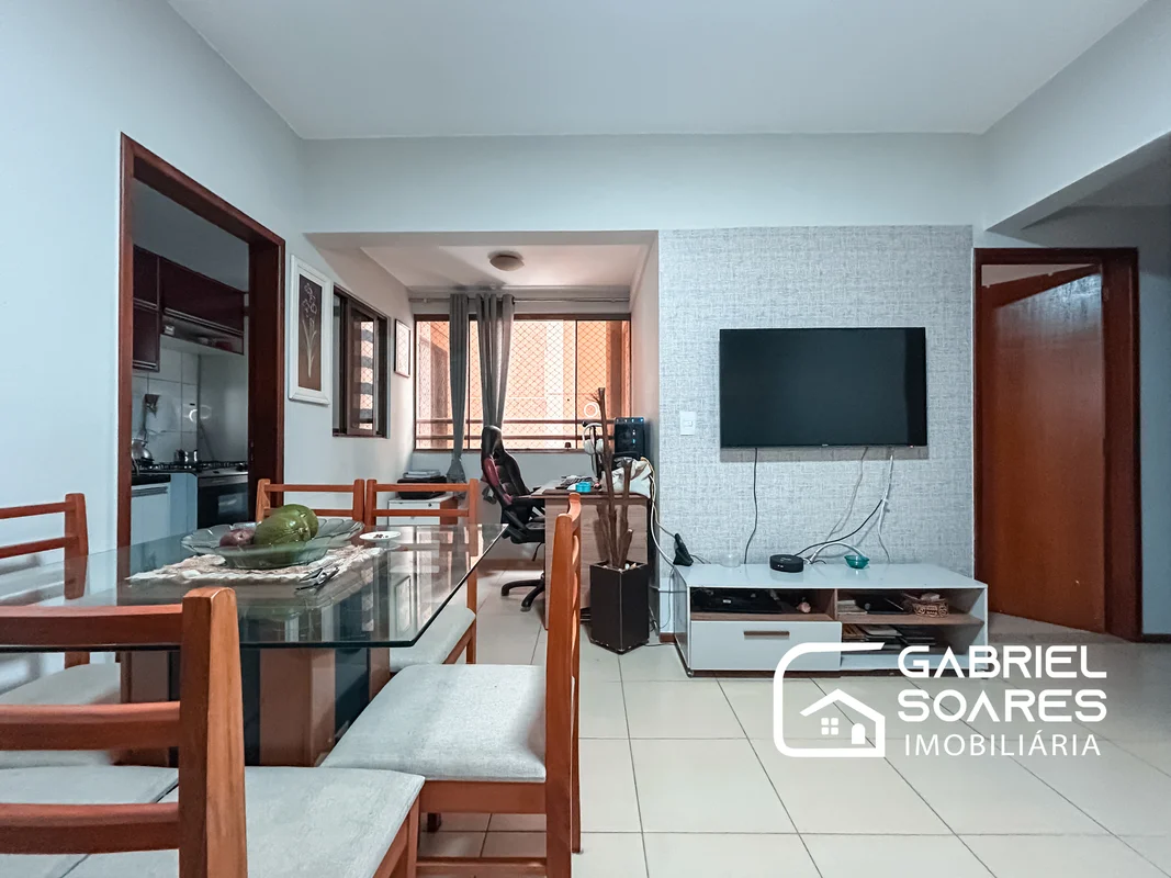 Residencial Maison Taguatinga | CSB 10, Taguatinga SulDESCRIÇÃO DO IMÓVEL- Área ...