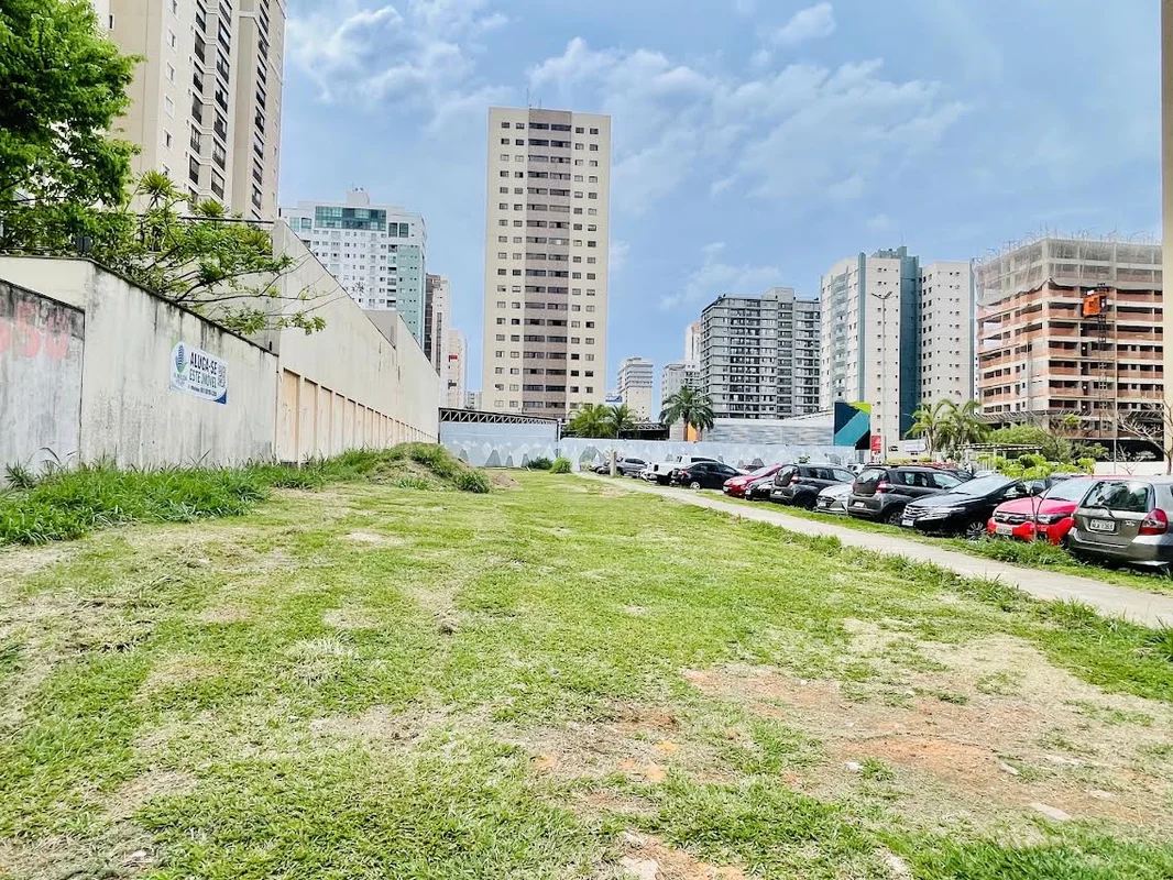 Lote ComercialLote para LocaçãoSendo 12 x 90, totalizando 1.080 m2Localizado em ...
